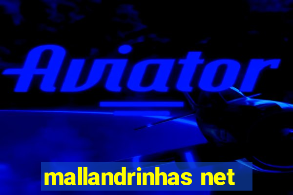 mallandrinhas net